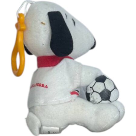 Figura de peluche de Snoopy Inglaterra - Imagen 3