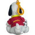 Figura de peluche de Snoopy España - Imagen 2