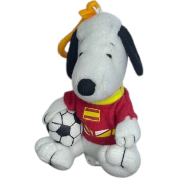 Figura de peluche de Snoopy España