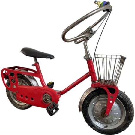 Bicicleta Cometa - Imagen 8