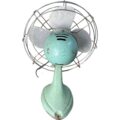 Ventilador Antiguo Funcional - Imagen 3