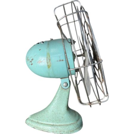 Ventilador Antiguo Funcional - Imagen 4