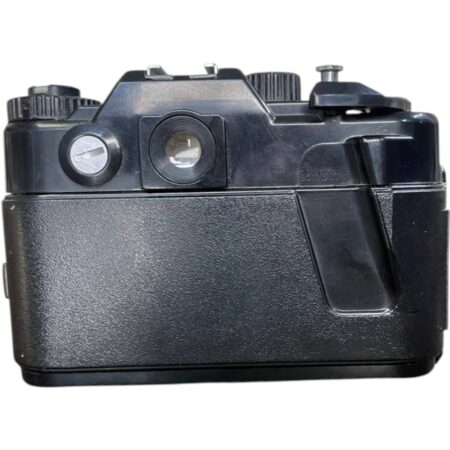 Cámara Zenit 122 Funcional - Imagen 4