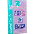 Castillo Starcastle Seashell Light-Up Collection Fiori 1996 - Imagen 3