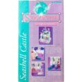 Castillo Starcastle Seashell Light-Up Collection Fiori 1996 - Imagen 5