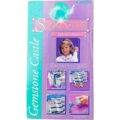 Castillo Starcastle Seashell Light-Up Collection Fiori 1996 - Imagen 3