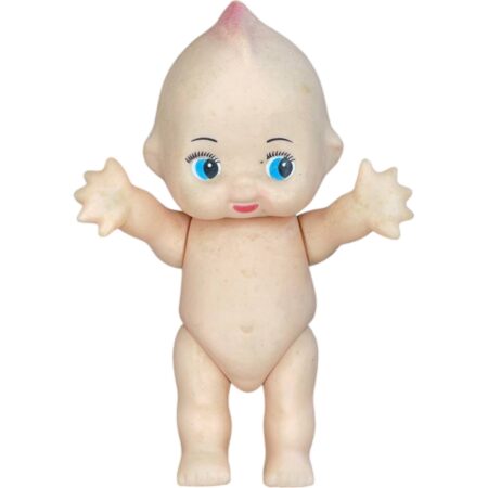 Muñeco Kewpie Vintage - Imagen 3