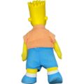 Muñeca de peluche vintage Bart Simpson Dan-Dee 1990 - Imagen 2