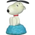 Figura de helicóptero juguete 2018 McDonald's Peanuts The Many Faces of Snoopy - Imagen 4