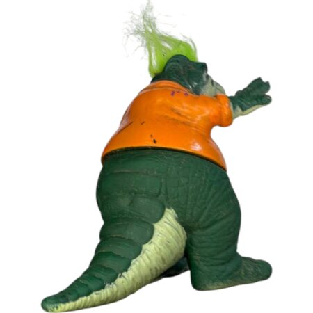 Papá Sinclair de la Serie Dinosaurio - Imagen 3