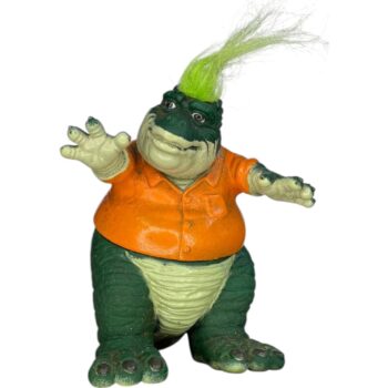 Papá Sinclair de la Serie Dinosaurio