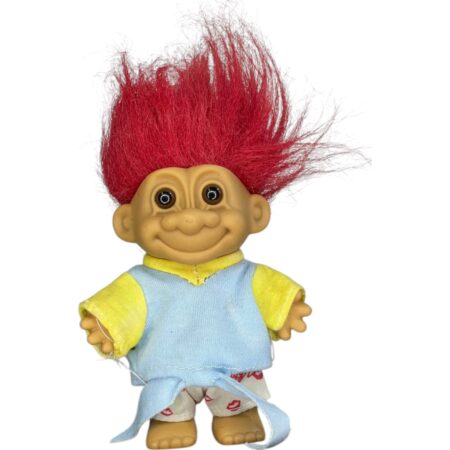 Troll Bailarina - Imagen 3