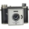 Cámara Fotográfica Vintage Venaret – Amsterdam-Doublet (Años 50) - Imagen 4