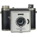 Cámara Fotográfica Vintage Venaret – Amsterdam-Doublet (Años 50) - Imagen 7