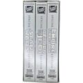 Star Wars Trilogy VHS Edición Especial 1997 Silver WideScreen Edition - Imagen 5