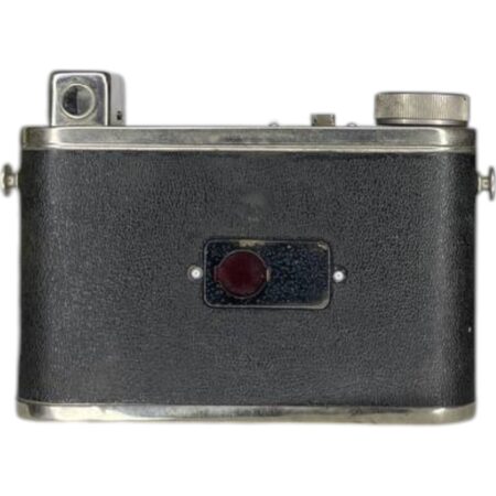 Cámara Fotográfica Vintage Venaret – Amsterdam-Doublet (Años 50) - Imagen 3