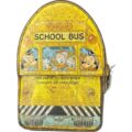 Lonchera Metálica Disney Autobús Escolar - Imagen 2