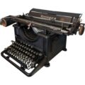 Máquina de Escribir Remington Rand 1932 - Imagen 3