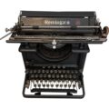 Máquina de Escribir Remington Rand 1932 - Imagen 5
