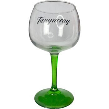 Copa Tanqueray Sevilla Royalle Rangpur Ten de vidrio 600 ml
