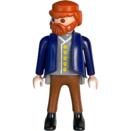 Pack de 4 Figuras Play Movil - Imagen 5