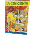 Cuento Original "La Cenicienta" 1973 - Imagen 1