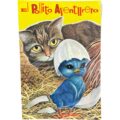 Cuento Original "El Pollito Aventurero" 1965 - Imagen 1