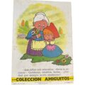 Cuento Original "Caperucita Roja" 1985 - Imagen 2