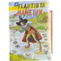 Cuento de la Tía Lola "El Flautista de Hamelin" 1983 - Imagen 1