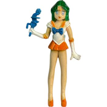 Figura de Jebe Sailor Moon Neptuno 1997
