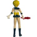 Figura de Jebe Sailor Moon Urano 1997 - Imagen 2