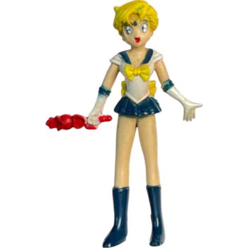 Figura de Jebe Sailor Moon Urano 1997