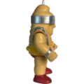 Figura de Krang Original Tortugas Ninja - Imagen 4