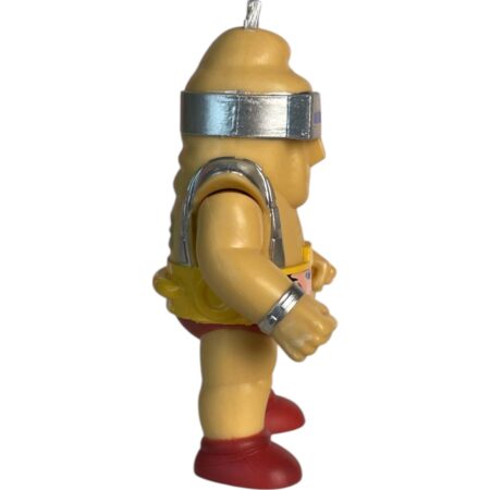 Figura de Krang Original Tortugas Ninja - Imagen 4