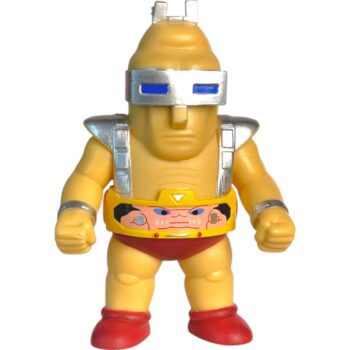 Figura de Krang Original Tortugas Ninja