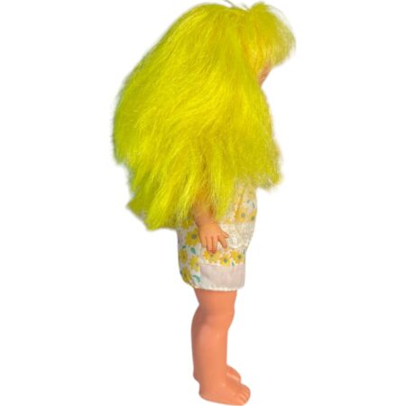 Muñeca Platanito de BASA Años 80 - Imagen 3