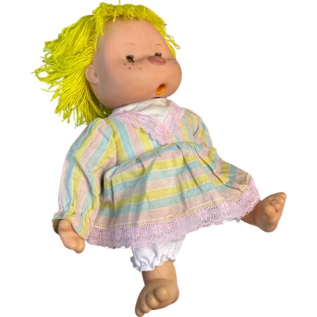 Bomboncita Basa original - Imagen 6