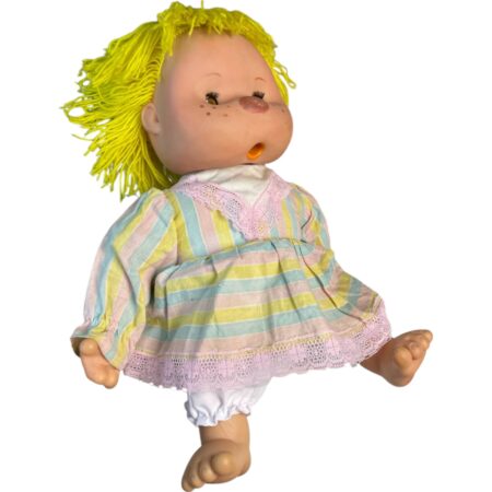 Bomboncita Basa original - Imagen 7