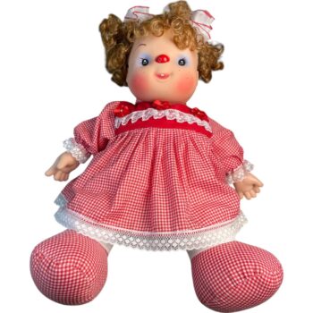 Muñeca Pepona Bomboncita Grande