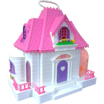 Casita Lidy Original Hude En Caja