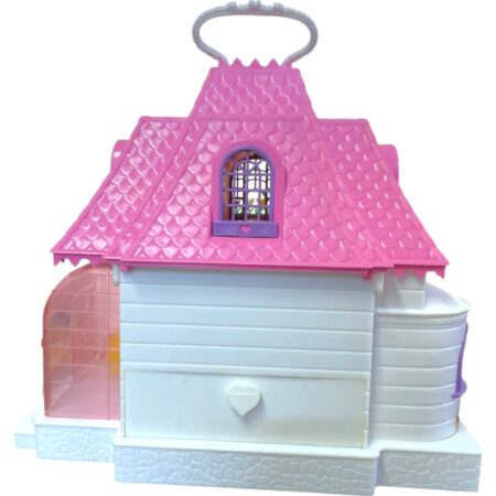 Casita Lidy Original Hude En Caja - Imagen 3