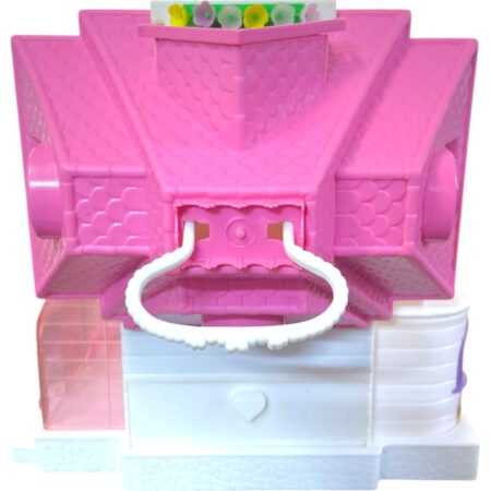 Casita Lidy Original Hude En Caja - Imagen 5