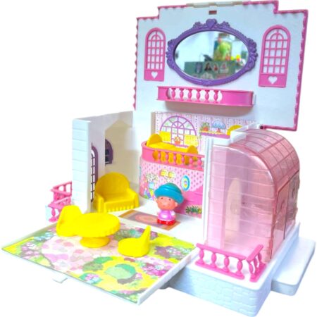 Casita Lidy Original Hude En Caja - Imagen 7