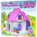 Casita Lidy Original Hude En Caja - Imagen 11