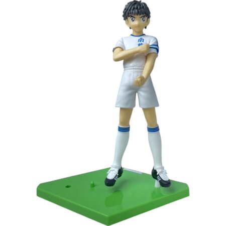 Figura de Anime del Capitán Tsubasa de 18cm