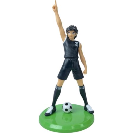 Figura de Anime del Capitán Tsubasa de 24cm