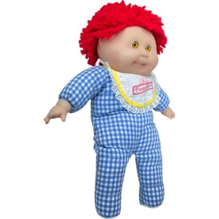 Muñeca Pimpolla Basa - Imagen 3