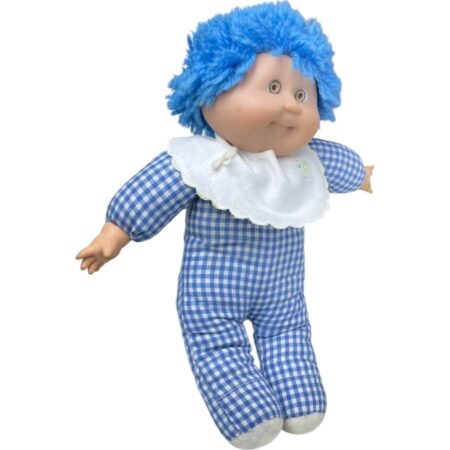 Muñeca Pimpolla Basa - Imagen 3