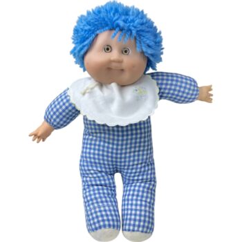 Muñeca Pimpolla Basa