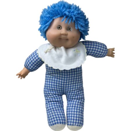 Muñeca Pimpolla Basa - Imagen 5